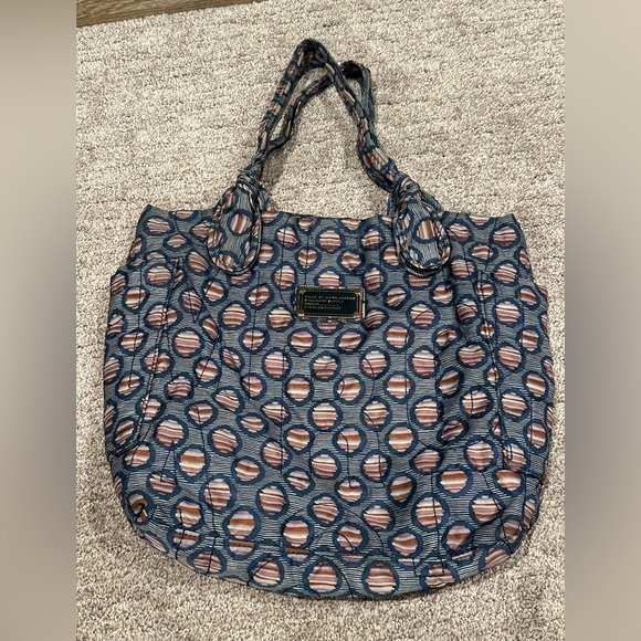 Marc Jacobs nylon Tate tote - Picture 10 of 10